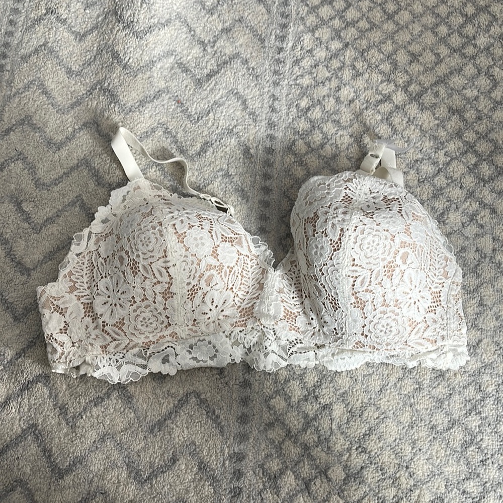 Aerie wireless bra